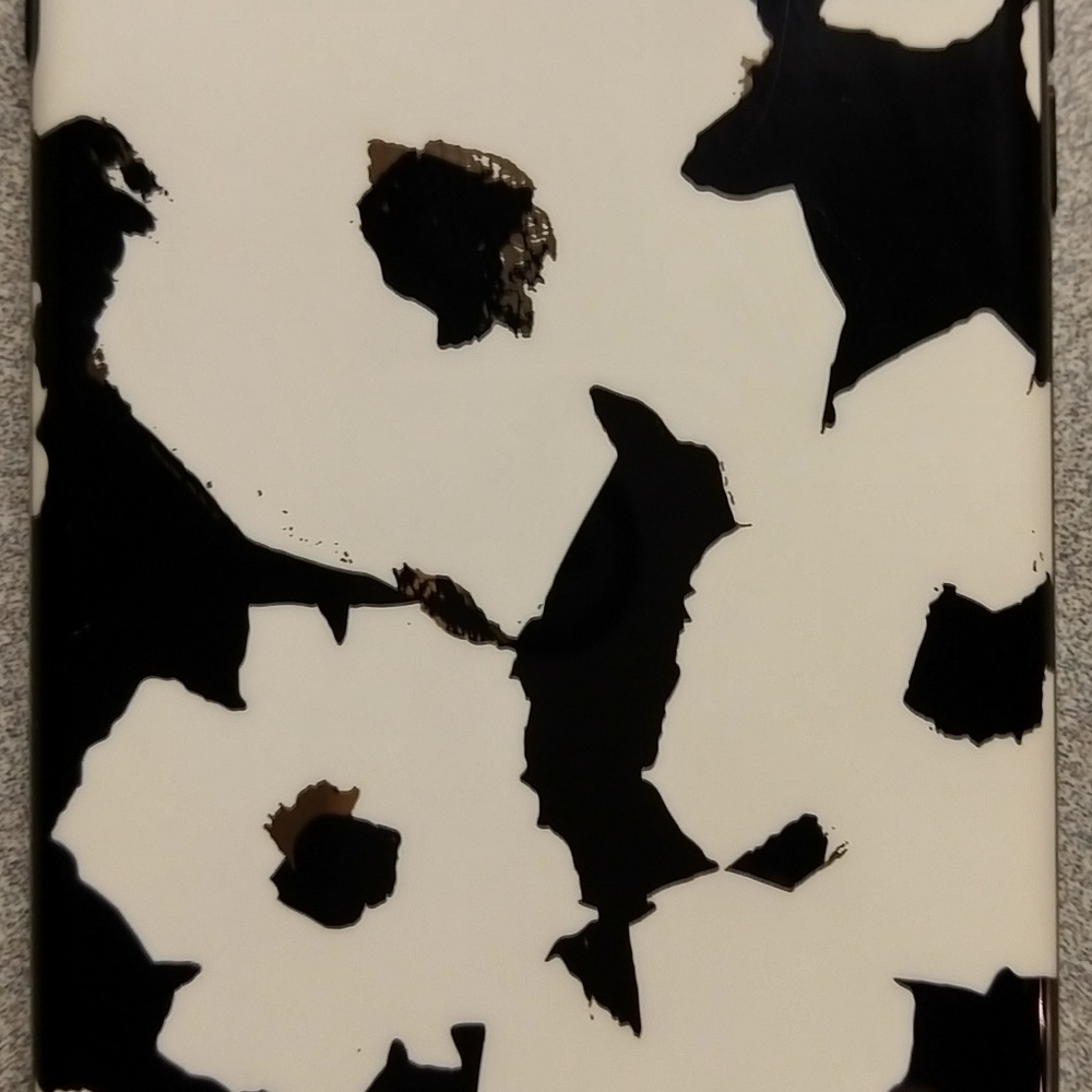 Kate Spade Never Used I phone 7 plus case